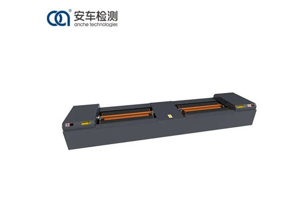 De voordelen van de Roller Brake Tester